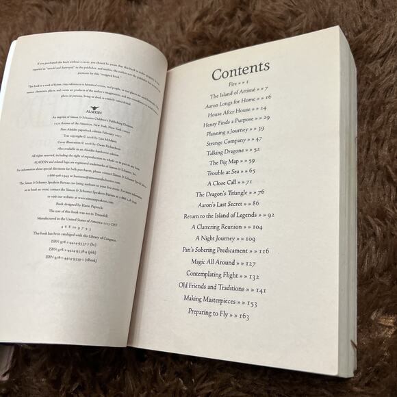 Lot of 5 Young Adult Sci Fi Fantasy Novels Paperback & Hardcover Wizad Dragon... - Picture 15 of 16